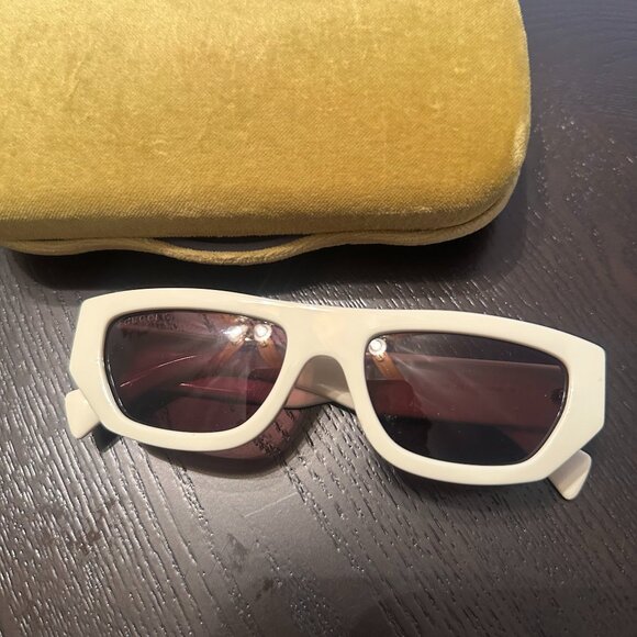 GUCCI GG1134S/003 main image 8